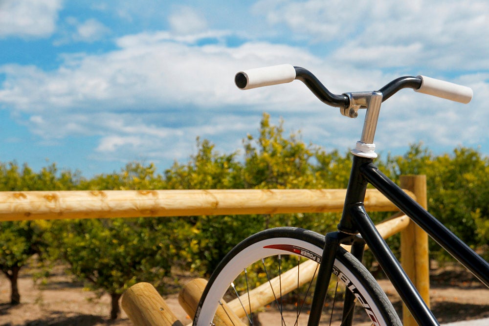 Piensa en bici: Sillas para llevar a los niños en bici Piensa en bici: Sillas para llevar a los niños en bici