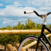 Bicicleta al aire libre Bicicleta al aire libre