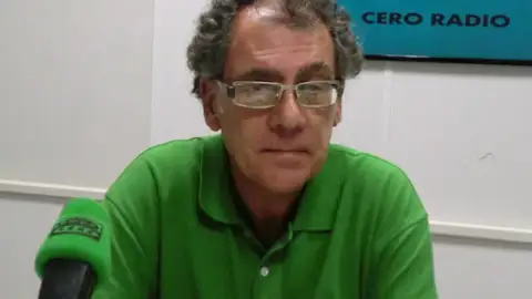 José Lavín nos habla de 'Apuñaos' José Lavín nos habla de 'Apuñaos'