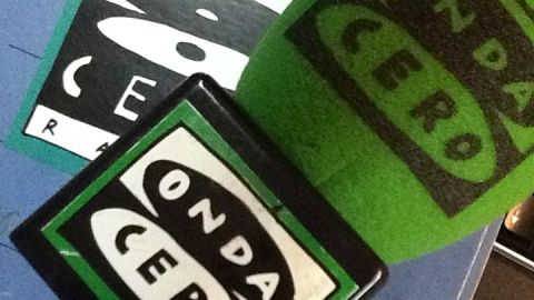 Escucha La Tertulia de los Viernes, viernes 10 de octubre de 2014