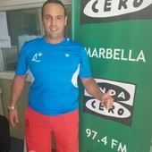 Javier Mérida 2 Javier Mérida 2