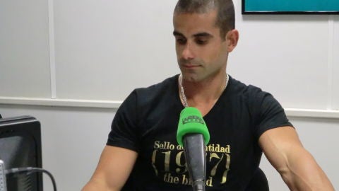 Sergio Cantolla nos cuenta qu&eacute; es Sello de Identidad