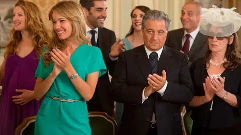 Dios mío pero qué te hemos hecho Dios mío pero qué te hemos hecho