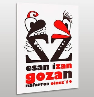 Pamplona en la Onda. Todo preparado para la celebración este domingo del Nafarroa Oinez 2014 organizado por la Ikastola de Sangüesa. Pamplona en la Onda. Todo preparado para la celebración este domingo del Nafarroa Oinez 2014 organizado por la Ikastola de Sangüesa.