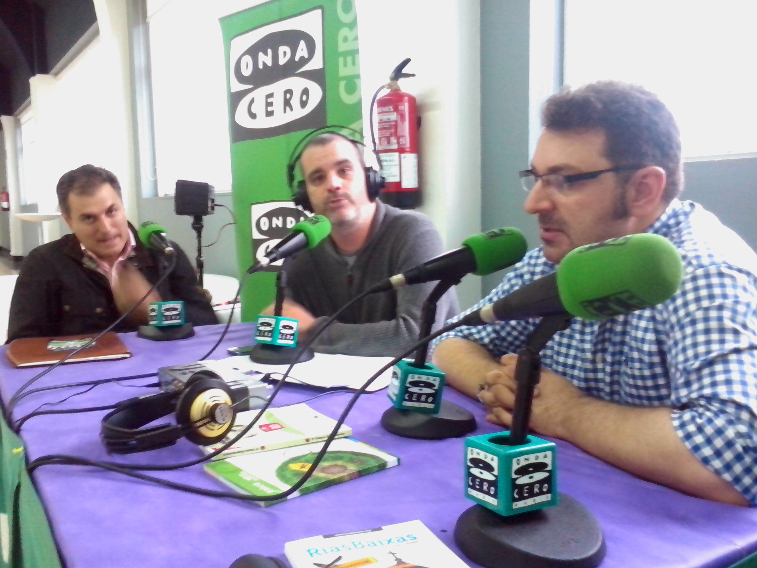 Onda deportiva.11/11/2015 Onda deportiva.11/11/2015