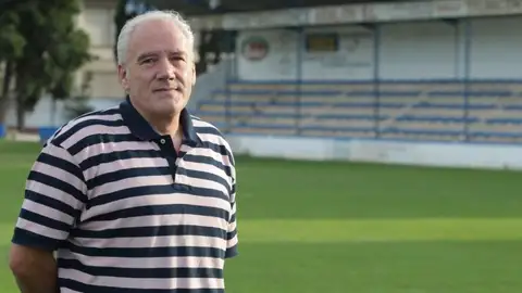 Juan Antonio Cabrero Juan Antonio Cabrero