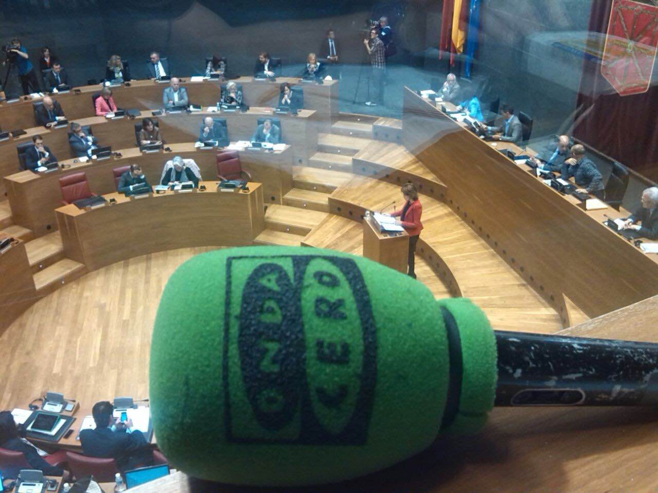 Pamplona en la Onda 19/06/2019 Pamplona en la Onda 19/06/2019