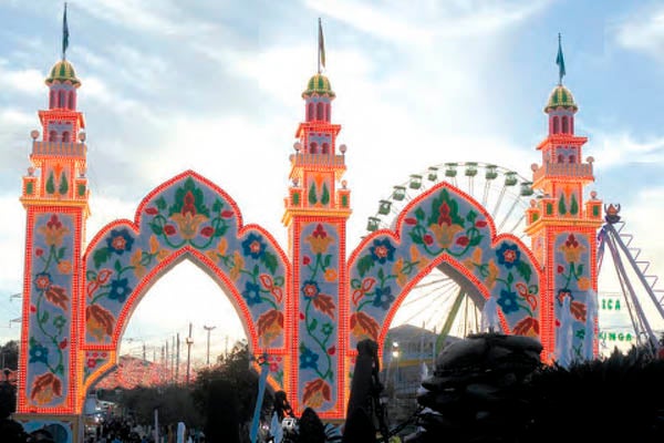 Previa de la Feria y Fiestas de San Pedro Alcántara 2024 con Jorge Marín Previa de la Feria y Fiestas de San Pedro Alcántara 2024 con Jorge Marín