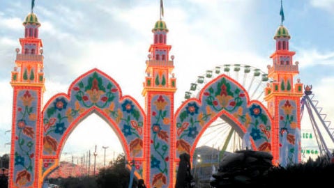 Feria San Pedro Alc&aacute;ntara 