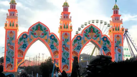 Feria San Pedro Alcántara Feria San Pedro Alcántara