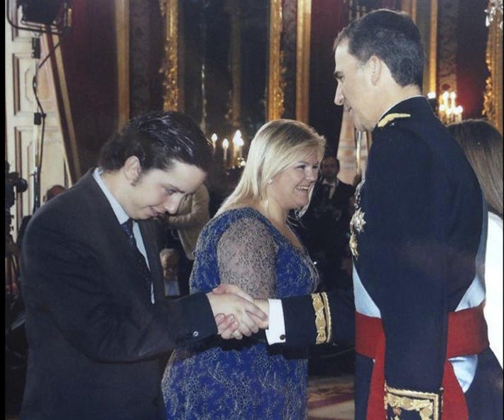 Territorio Negro: Francisco Nicolás Gómez. Un hijo del sistema Territorio Negro: Francisco Nicolás Gómez. Un hijo del sistema