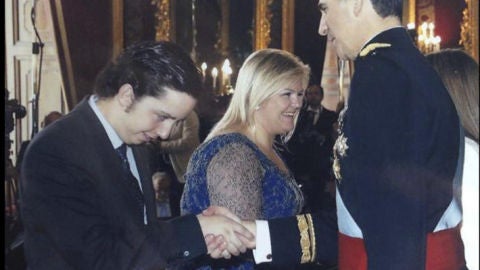 Francisco Nicol&aacute;s