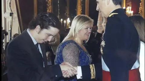 Francisco Nicolás Francisco Nicolás