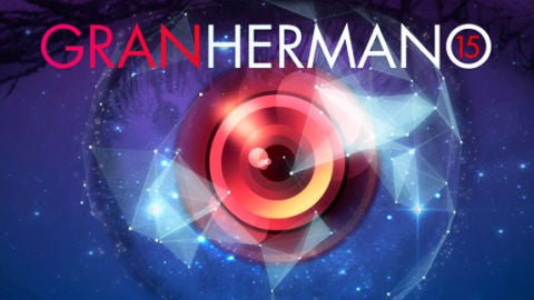 Gran Hermano 15