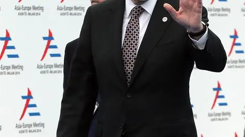 El presidente del gobierno, Mariano Rajoy El presidente del gobierno, Mariano Rajoy