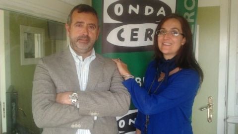 Escucha Gente de Trabajo, jueves 16 de octubre de 2014