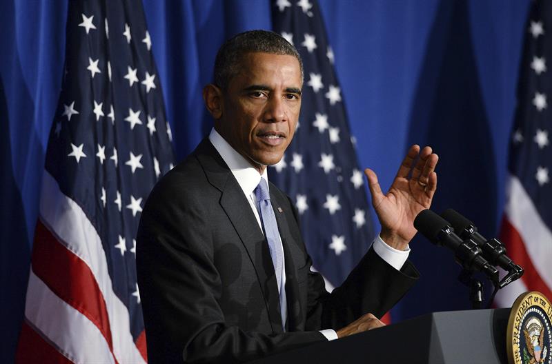 Obama ordena abrir el diálogo con Cuba para restablecer las relaciones diplomáticas Obama ordena abrir el diálogo con Cuba para restablecer las relaciones diplomáticas