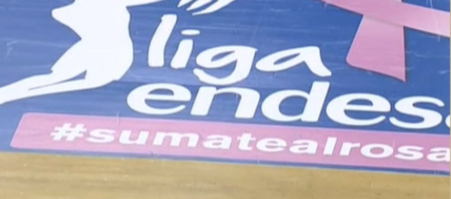 Liga Endesa #sumatealrosa Liga Endesa #sumatealrosa