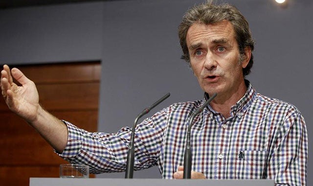 Teresa Romero estará curada del virus del ébola si da negativo en la prueba del martes Teresa Romero estará curada del virus del ébola si da negativo en la prueba del martes