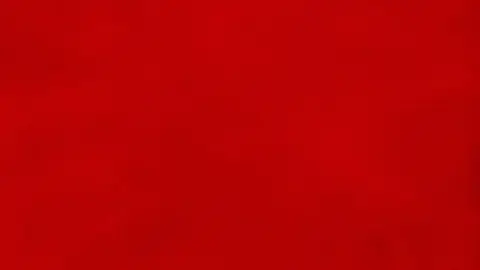 Color rojo Color rojo