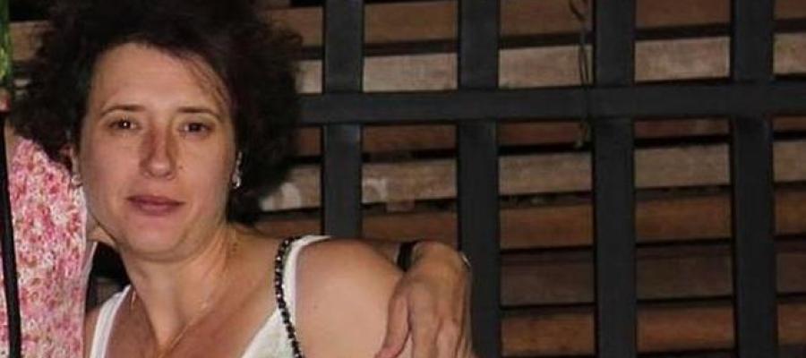 Teresa Romero. / Efe Teresa Romero. / Efe