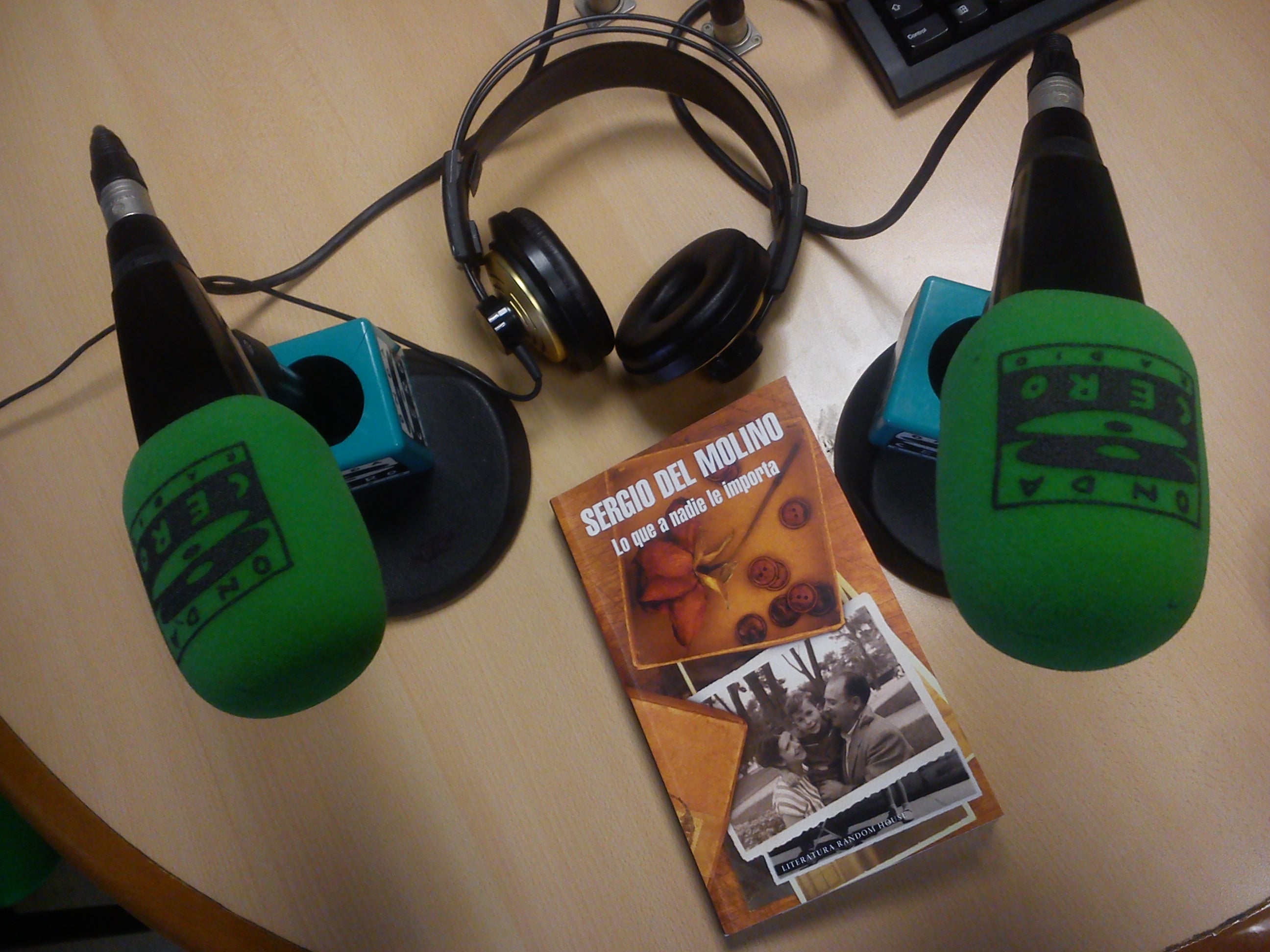 Pontevedra en la Onda (08-01-2016) Pontevedra en la Onda (08-01-2016)