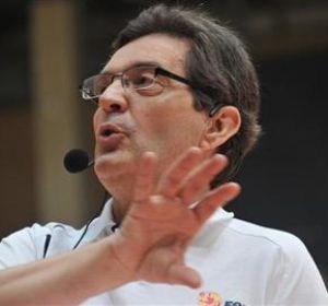 Mario Pesquera Mario Pesquera