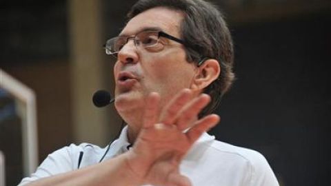 Mario Pesquera