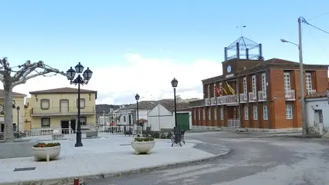 Anchuelo, Madrid Anchuelo, Madrid