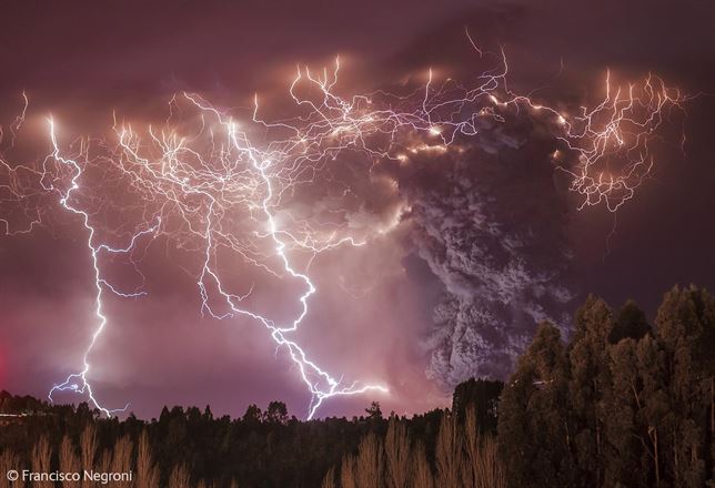 Encuentros Cercanos: Las señales del Apocalipsis Encuentros Cercanos: Las señales del Apocalipsis
