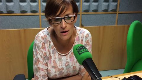 Mar&iacute;a Chivite