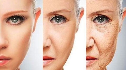 Plantarle cara al envejecimiento