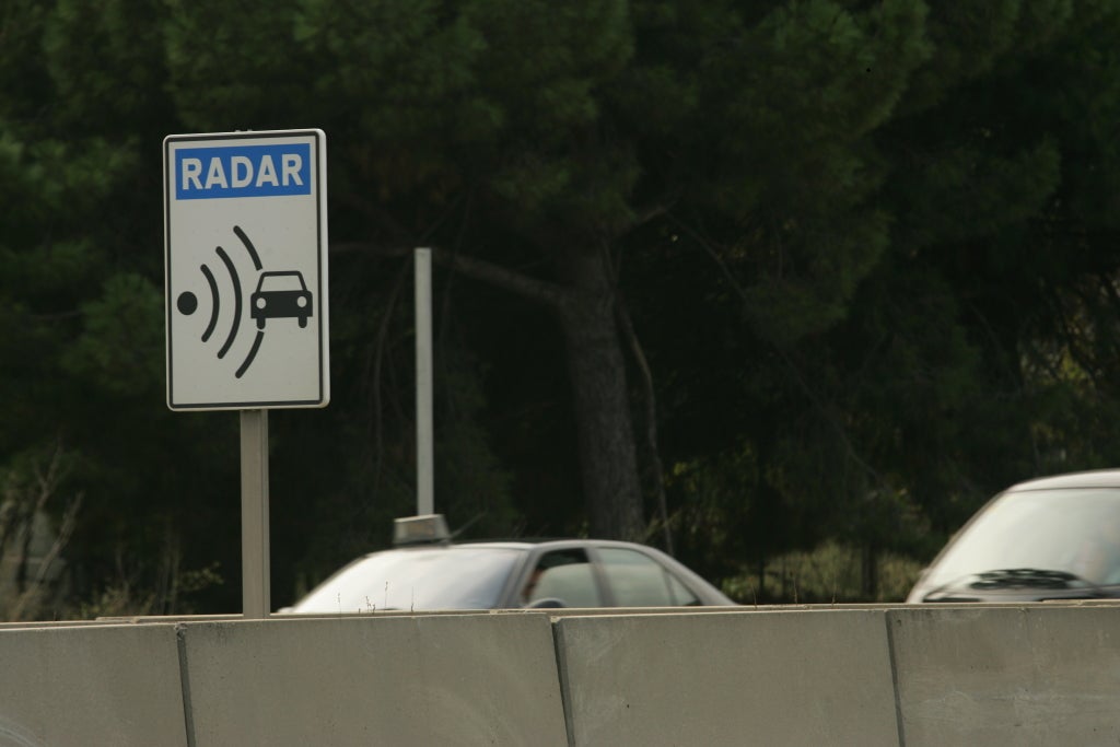 Los Fósforos: ¿qué multas tontas te han puesto? Los Fósforos: ¿qué multas tontas te han puesto?