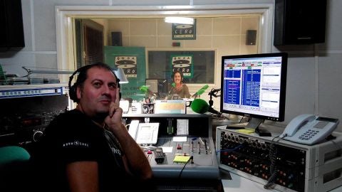 &iquest;Qu&eacute; m&uacute;sica escuchamos en #A45Revoluciones con Jos&eacute; Luis San Juli&aacute;n y Teresa D&iacute;ez?