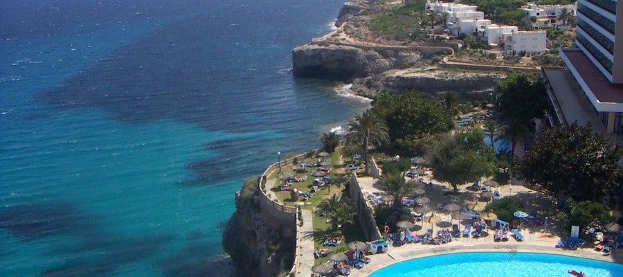 Hotel en Mallorca Hotel en Mallorca
