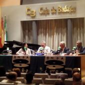especial caja badajoz 22 oct
