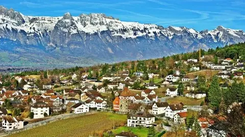 Liechtenstein Liechtenstein