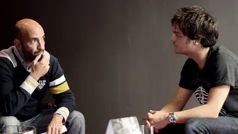 Jaime Novo entrevista a Jamie Cullum Jaime Novo entrevista a Jamie Cullum