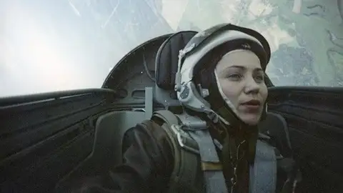 Marina Popovich Marina Popovich