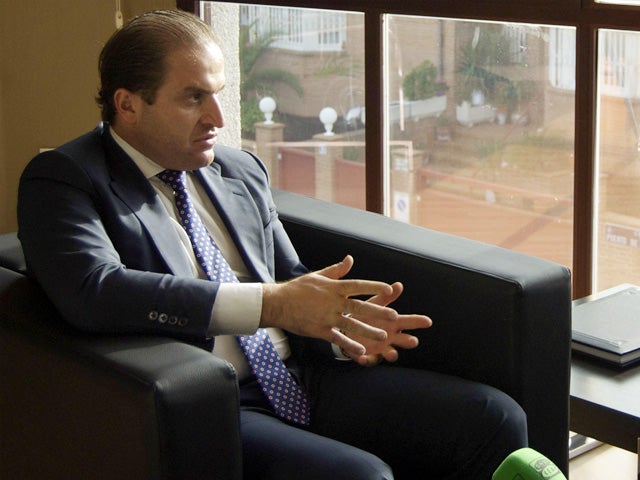 El Estado Islámico complica el invierno en el Kurdistán iraquí El Estado Islámico complica el invierno en el Kurdistán iraquí