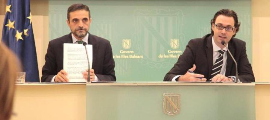 Presupuestos Baleares Presupuestos Baleares
