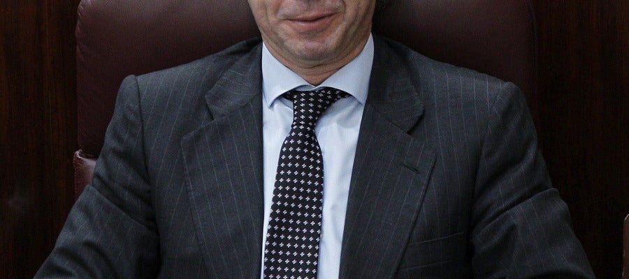 Francisco Granados Francisco Granados