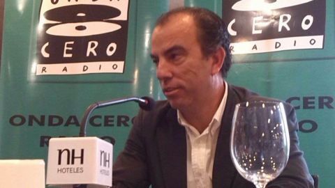 Carlos Garc&iacute;a Adanero