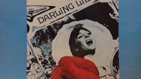 Darling Lili