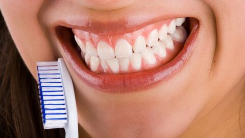 Cuidar la boca es cuidar la salud