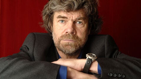 Reinhold Messner