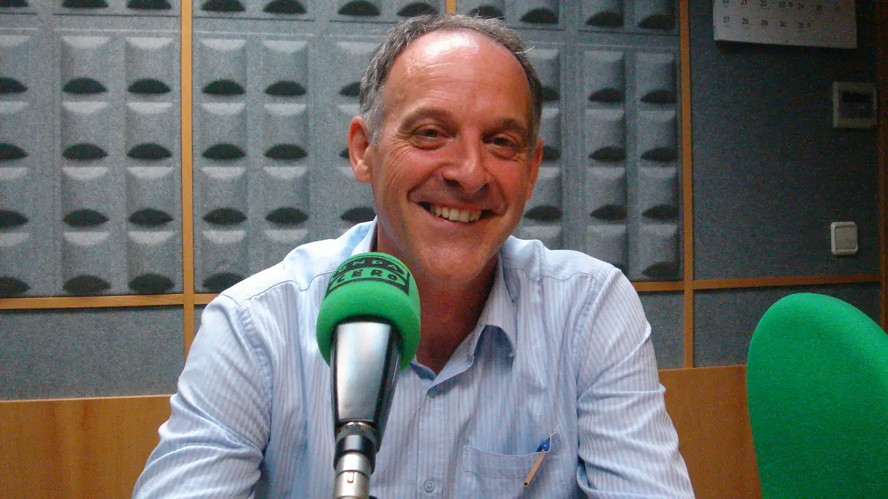 Adolfo Araiz Adolfo Araiz