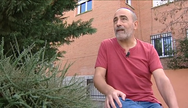 Los Fósforos: ¿Has sufrido una confusión por llamarte igual que otro? Los Fósforos: ¿Has sufrido una confusión por llamarte igual que otro?
