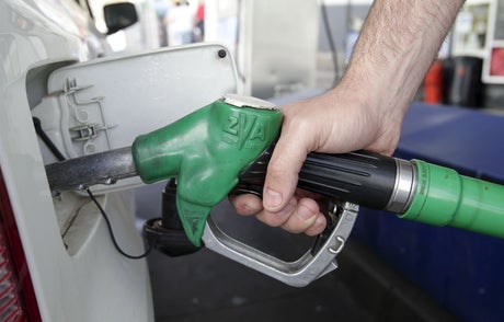Las carreteras no podrán tener tres gasolineras seguidas del mismo operador Las carreteras no podrán tener tres gasolineras seguidas del mismo operador