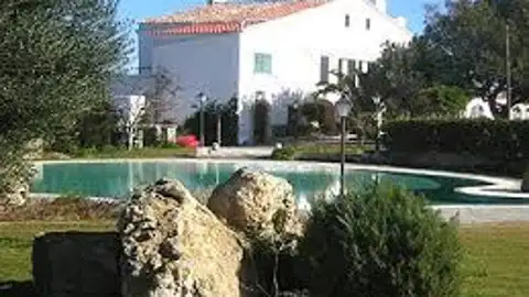 Turismo rural Turismo rural